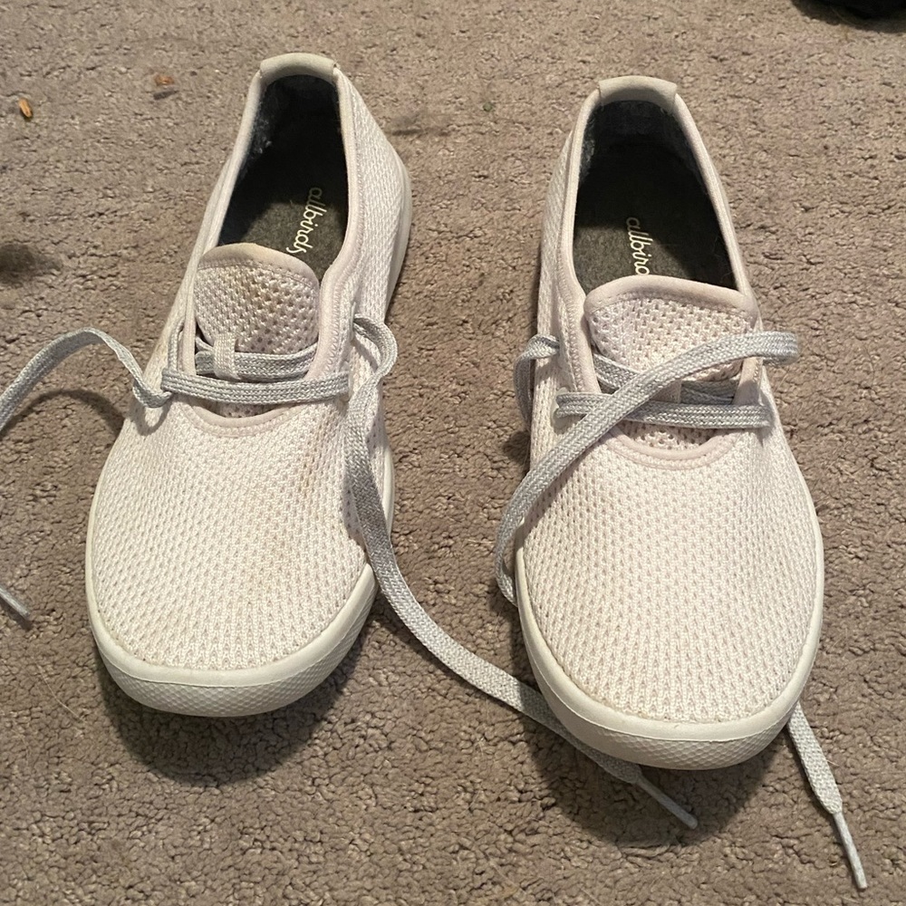 Allbirds Tree Skippers